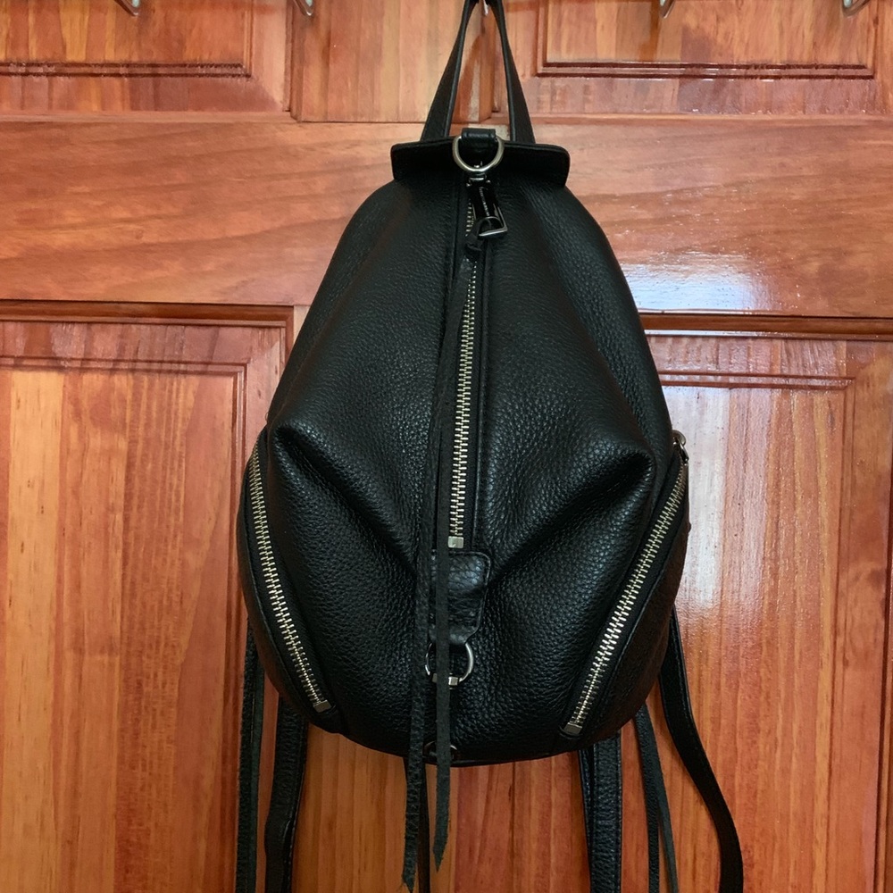 Convertible Mini Julian Backpack